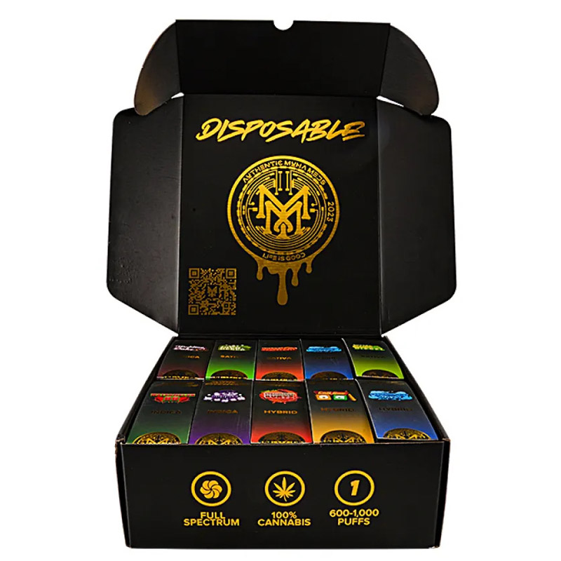 master case disposable vape PERPETUAL Master Kush Distillate Vape 1g 1g Vaporizers